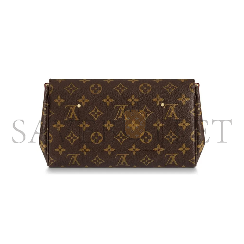 LOUIS VUITTON FAVORITE MM M40718 (28*17*6cm)